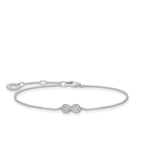 Thomas Sabo Armband A2003-051-14-L19v