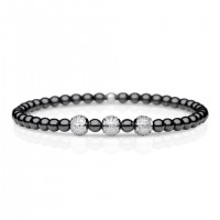 BERING Armband Länge 18 cm 607-6117-180