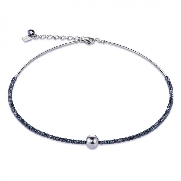 COEUR DE LION Collier 4932/10/1700