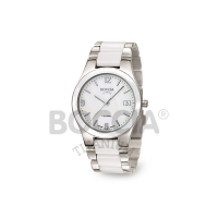 Boccia Titanium Armbanduhr 3189-01