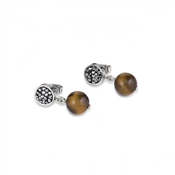 COEUR DE LION Ohrstecker 4887/21/1523