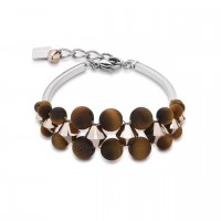 COEUR DE LION Armband 4925/30/1100