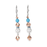 COEUR DE LION Ohrhänger 4819/20/0625