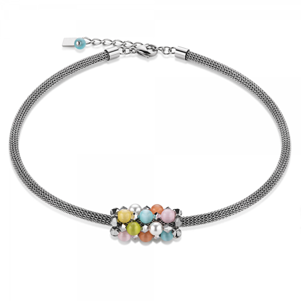 COEUR DE LION Collier 4824/10/1522