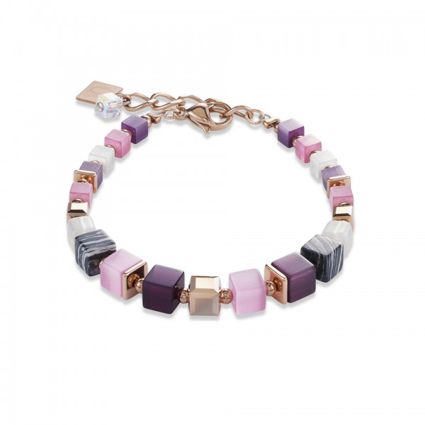 COEUR DE LION Armband 4963/30-1908