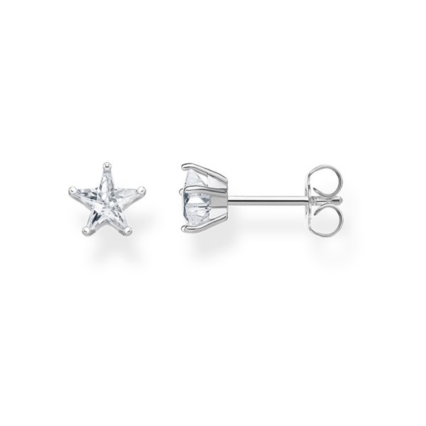 Thomas Sabo Ohrstecker Stern H2079-051-14
