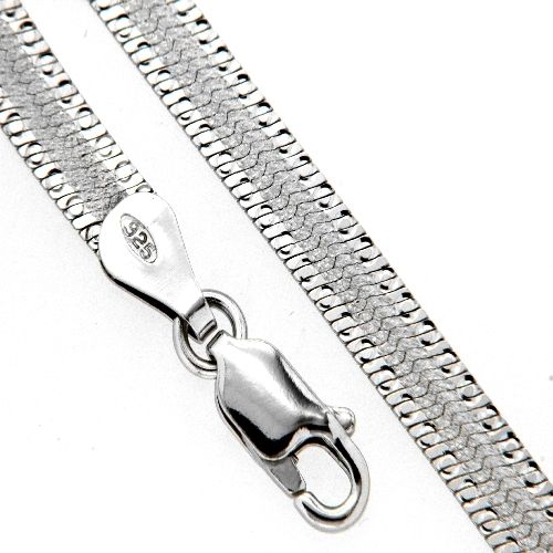 Armband Silber 925 21 cm