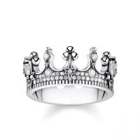 Thomas Sabo Ring TR2224-643-14-50 Größe 50