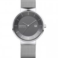 BERING Armbanduhr Solar 14639-309