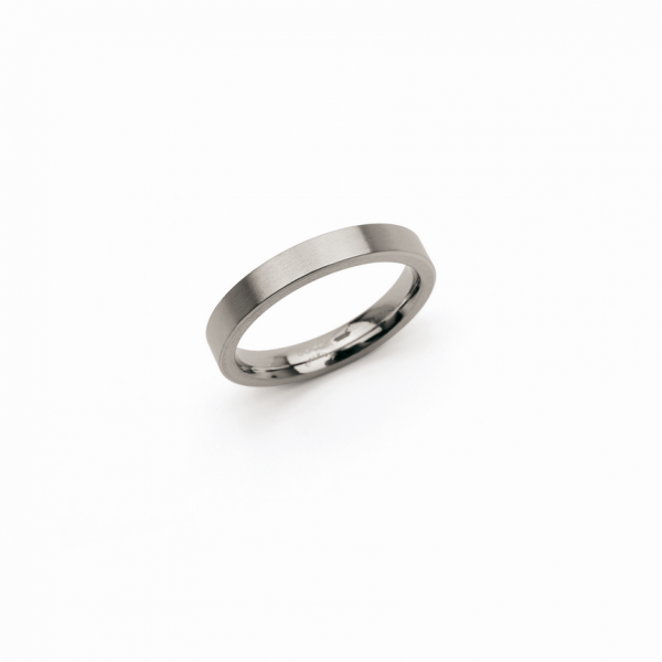 Boccia Titanium Ring 0120-0353 Größe 53