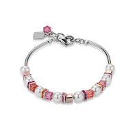 COEUR DE LION Armband 4815/30/0400