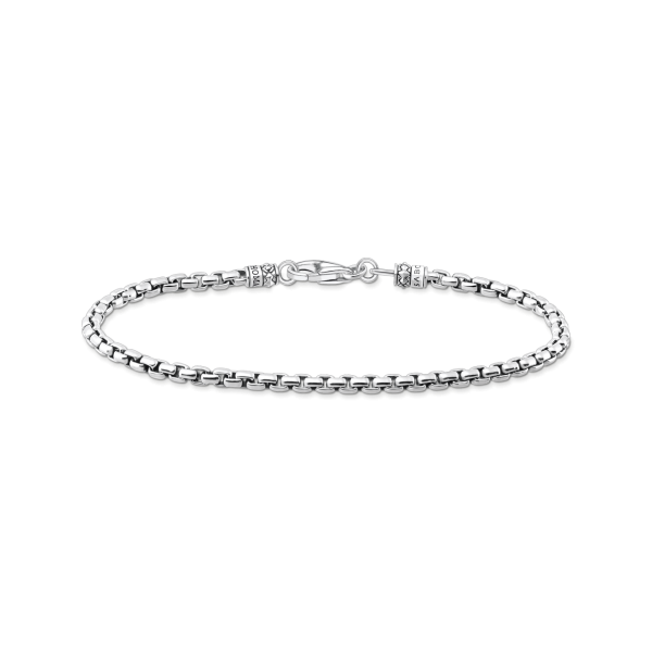 THOMAS SABO Armband A2086-637-21-L19