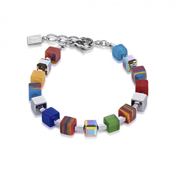 COEUR DE LION Armband 4882/30/1500