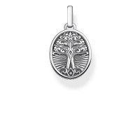 Thomas Sabo Anhänger Tree of Love PE864-637-21