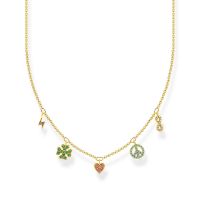 Thomas Sabo Kette KE2123-488-7-L42V