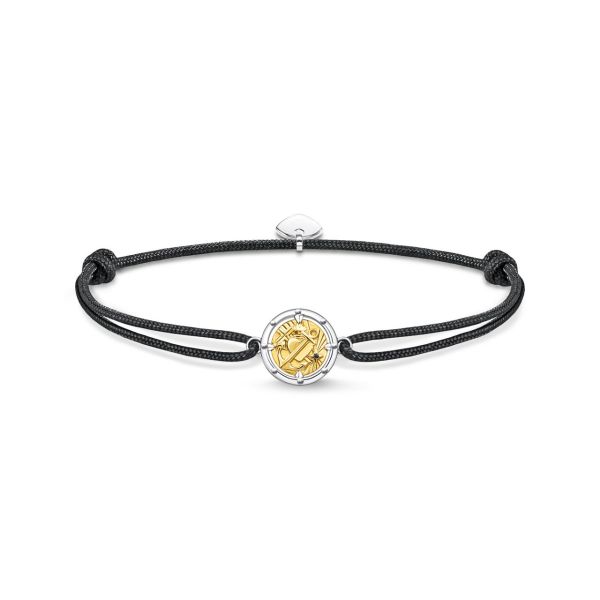 Thomas Sabo Armband LS131-543-7-L22V