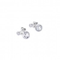 COEUR DE LION Ohrstecker 4951/21/1523