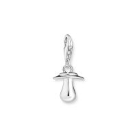 Thomas Sabo Charm-Anhänger Schnuller 0123-001-12
