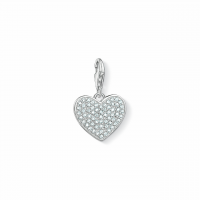 Thomas Sabo Charm-Anhänger Herz 1570-051-14