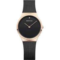 BERING Armbanduhr Classic 12131-166