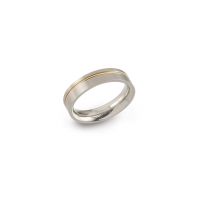 Boccia Titanium Ring 0149-0360 Größe 60