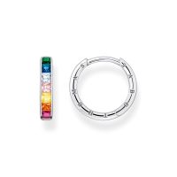 Thomas Sabo Creolen Rainbow Heritage CR668-477-7