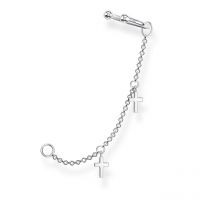 Thomas Sabo Ohrklemme EC0022-001-21