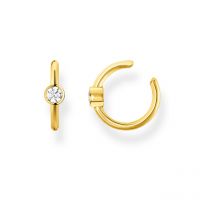 Thomas Sabo Ohrklemme [Einzelstück] EC0018-414-14