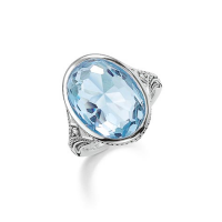 Thomas Sabo Ring TR2040-644-31-54