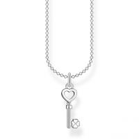 Thomas Sabo Kette KE2042-001-21-L45v