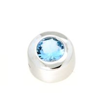 Anhänger Silber 925 rhodiniert