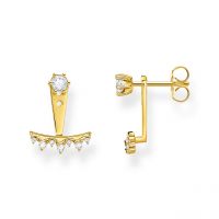 Thomas Sabo Ohrstecker [Einzelstück] H2153-414-14