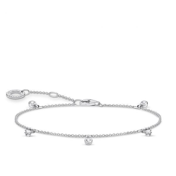 Thomas Sabo Armband A1998-051-14-L19v