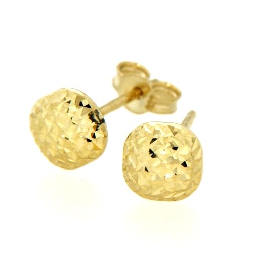 Ohrstecker Gold 333
