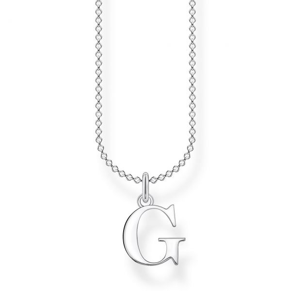 Thomas Sabo Kette KE2016-001-21-L45v