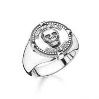 Thomas Sabo Ring TR2210-637-21-52 Größe 52