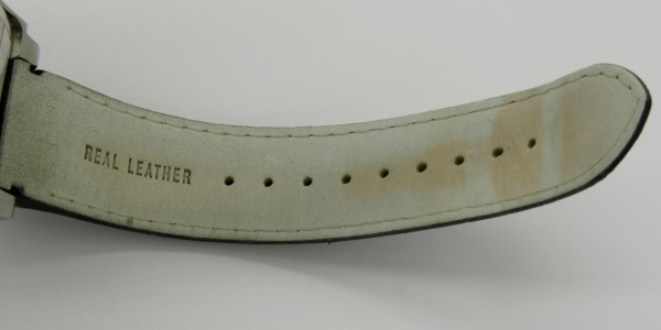 ESPRIT collection Armbanduhr istros night EL101031F01 B-Ware