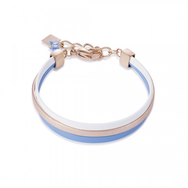 COEUR DE LION Armband 0221/30/0714