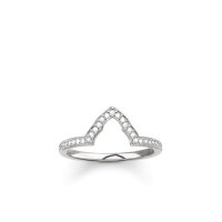 Thomas Sabo Ring TR2070-051-14-56