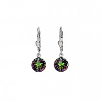 COEUR DE LION Ohrhänger 0077/20/1536