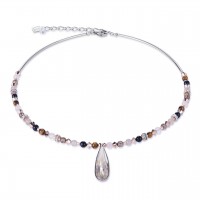 COEUR DE LION Collier 4942/10/1523