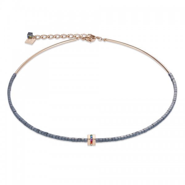 COEUR DE LION Collier 4966/10-1500