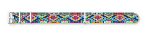 Thomas Sabo Uhrarmband ZWA0314-276-7-20 mm