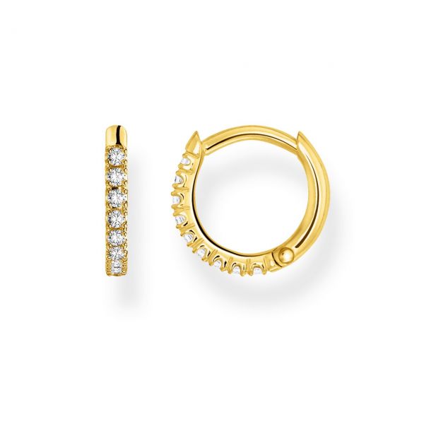 Thomas Sabo Creole [Einzelstück] CR658-414-14