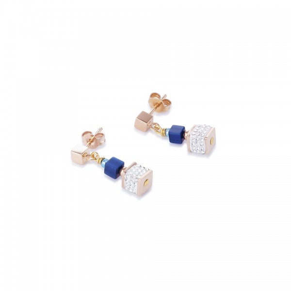 COEUR DE LION Ohrstecker 4963/21-0706