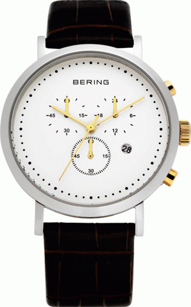 BERING Armbanduhr 10540-534