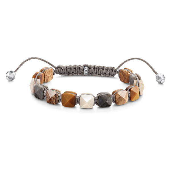 Thomas Sabo Armband A1769-483-2-L26v