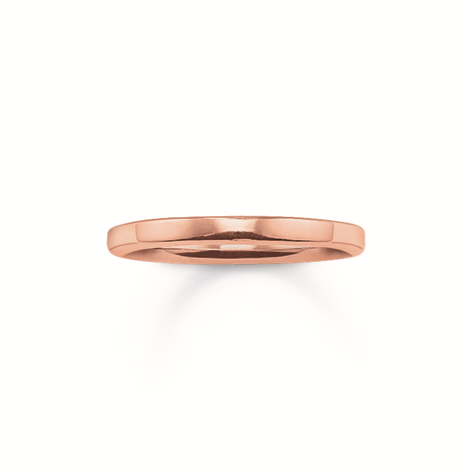 Thomas Sabo Ring TR1979-415-12-60