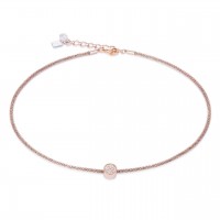 COEUR DE LION Collier 0218/10/0225