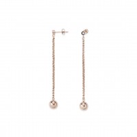 COEUR DE LION Ohrstecker 4956/21/1620